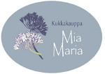 Kukkakauppa Mia-Maria Oy